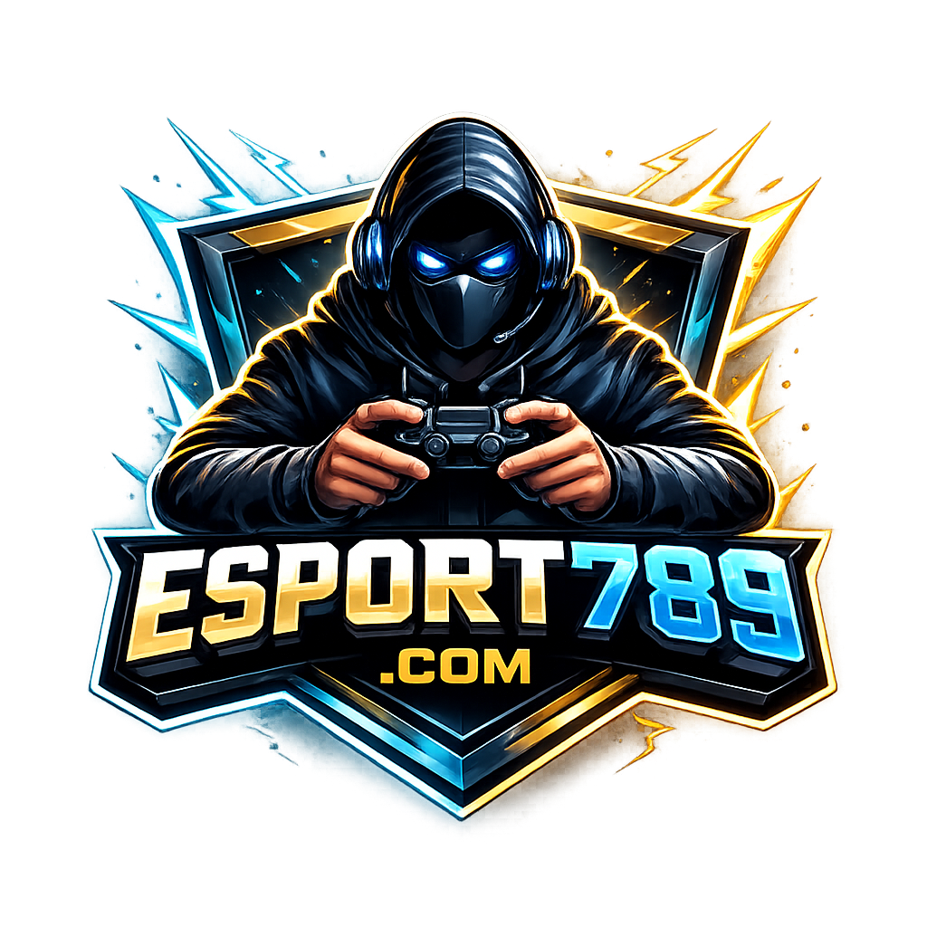 Esport789 แหล่งรวมทริคเว็บสล็อต เล่นยังไงก็แตก ทริคสล็อตเด็ดจากวงใน