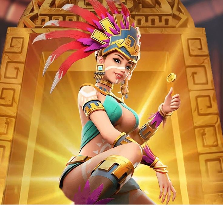 treasures of aztec สูตรโกง เล่นยังไงให้แตก